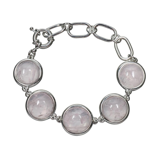 Браслет Possebon Q. Rose, C0171.7 S